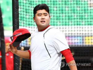 프로야구 SSG, 투수 임성준·도재현, 내야수 김건웅 방출