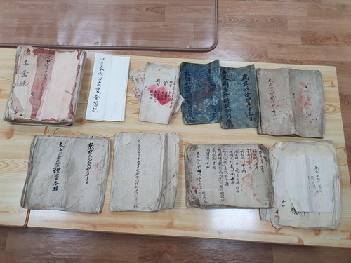 [태백산국립공원사무소 제공.재판매 및 DB 금지]