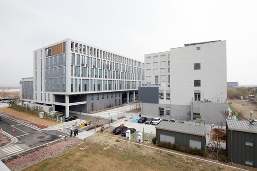 세계 최대 바이오 생산거점 송도에 전문인력 양성센터 개소