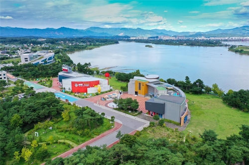 춘천 애니메이션박물관, 공립박물관 평가인증 4회 연속 달성