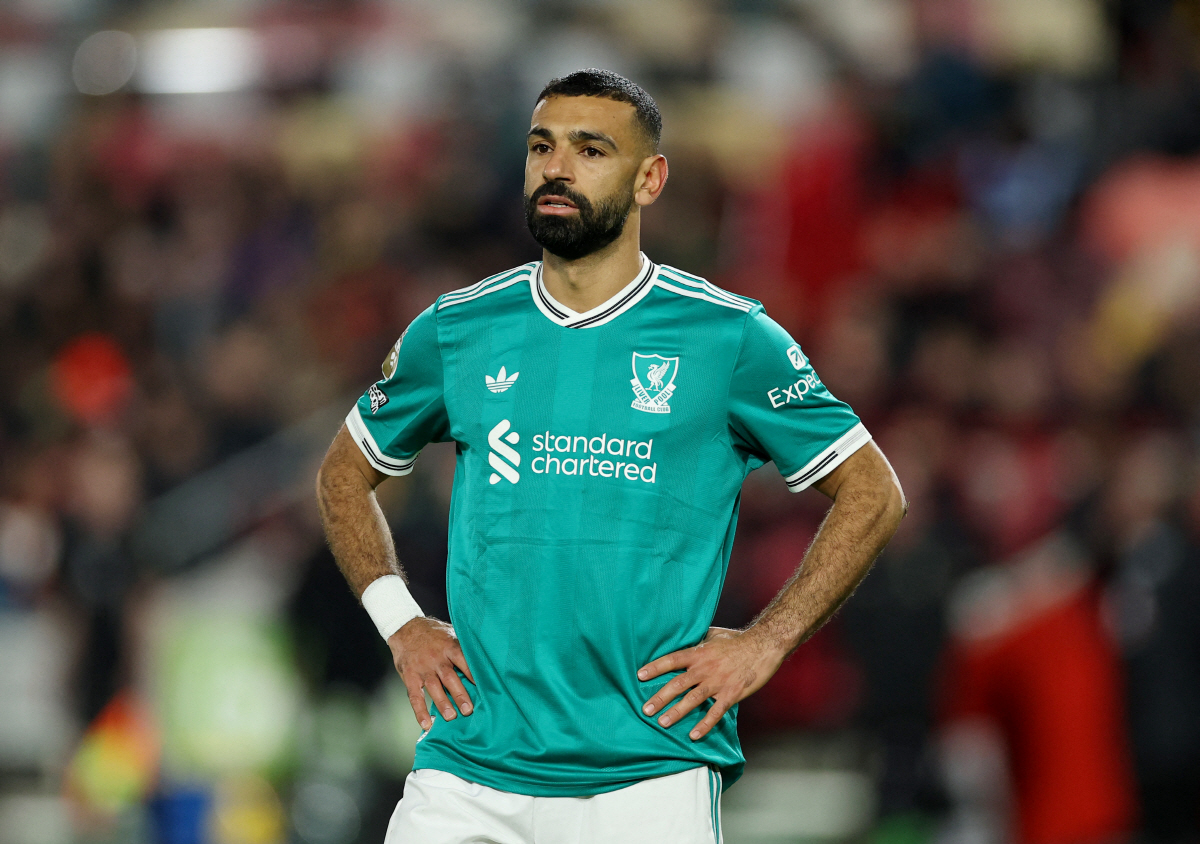 英 BBC도 인정! '190골 89도움 EPL킹' 손흥민 동갑내기, 반년…