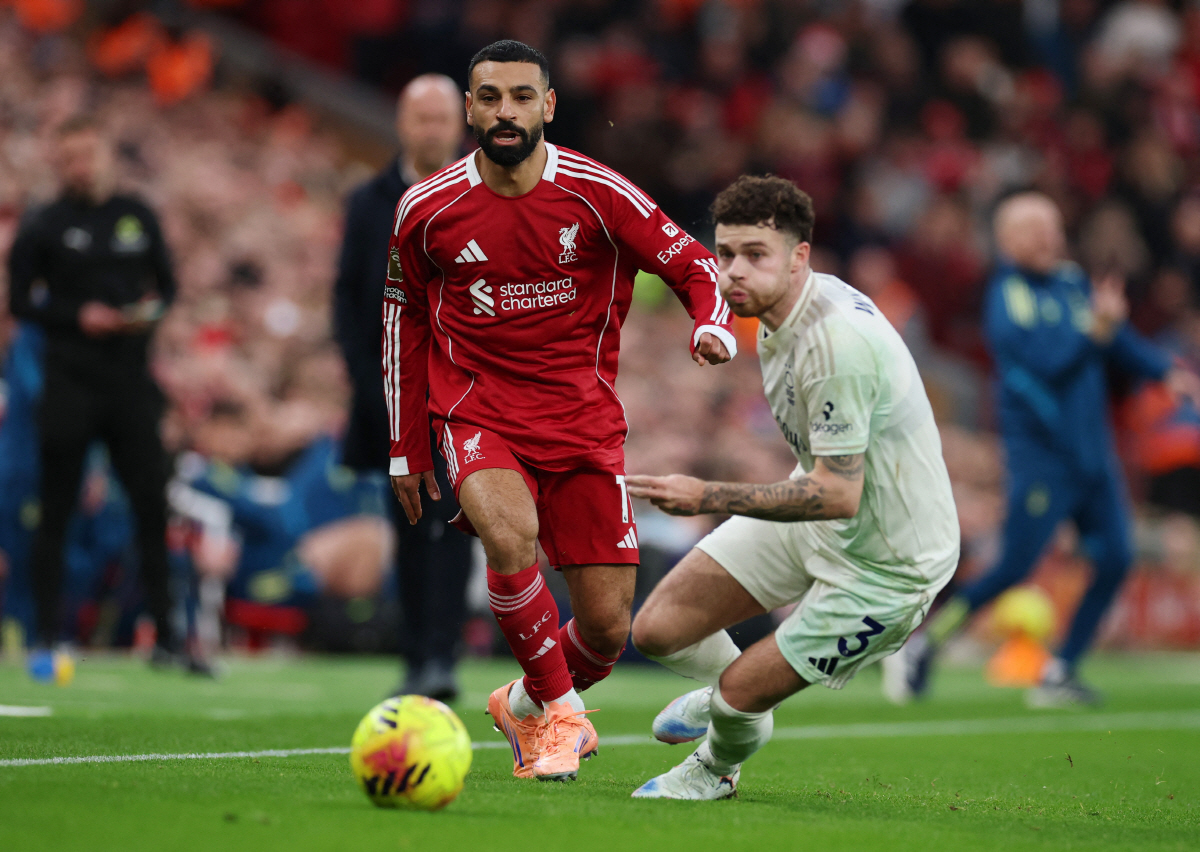 英 BBC도 인정! '190골 89도움 EPL킹' 손흥민 동갑내기, 반년…