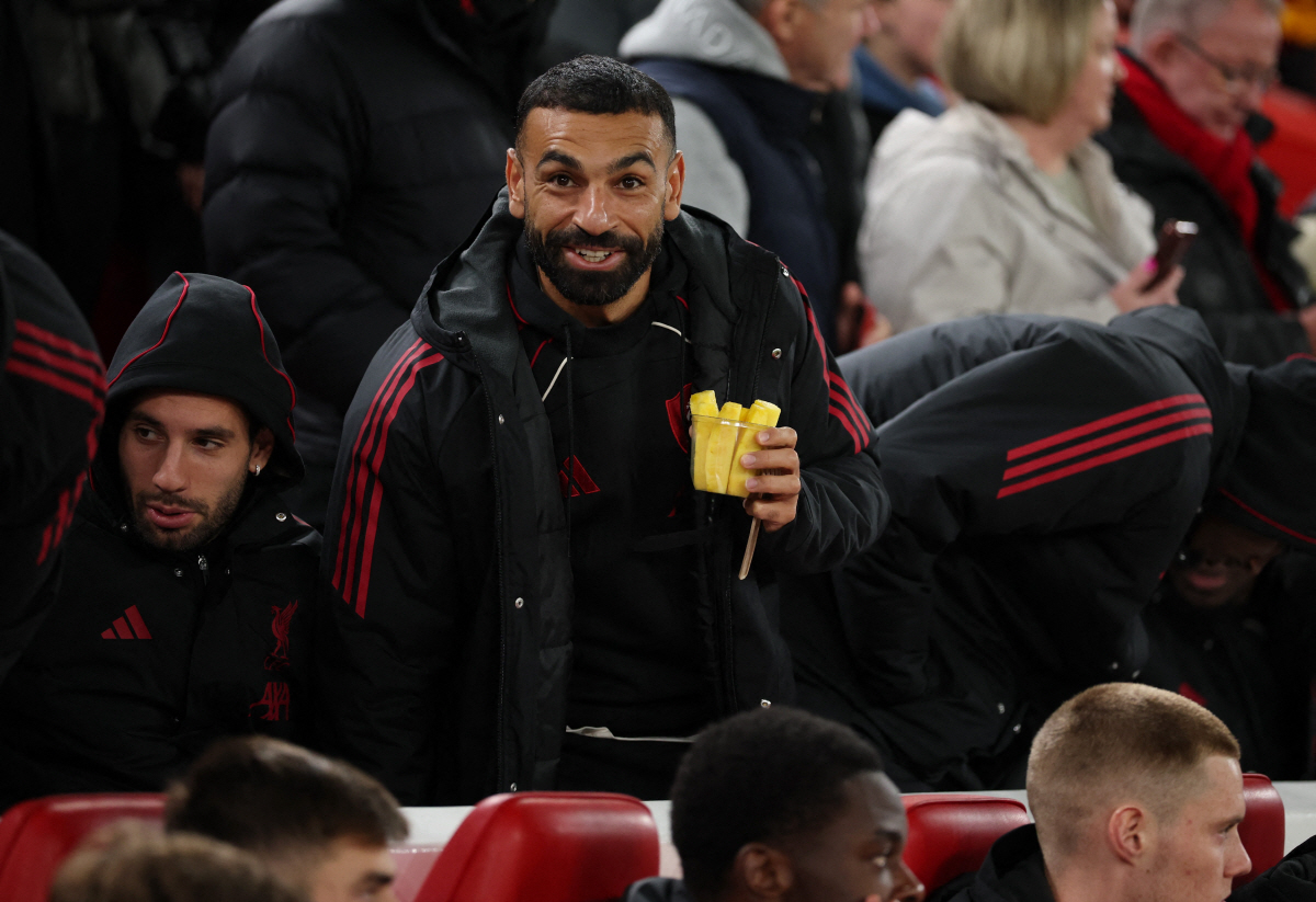 英 BBC도 인정! '190골 89도움 EPL킹' 손흥민 동갑내기, 반년…