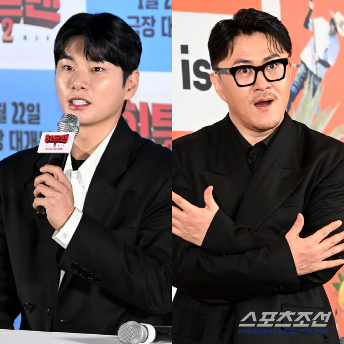 "'놀뭐'가 시켰다" 이이경 면치기 폭로…뜻밖의 구원투수는 '나솔' 데프…