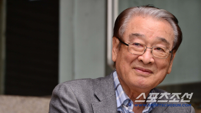 [SC이슈] "제 인생의 참스승"..정보석→배정남, 故이순재 향한 먹먹한 애도