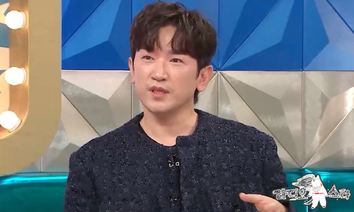 신화 이민우, 예비신부 딸도 품더니…아직 뱃속 둘째엔 벌써 DNA 자랑(…