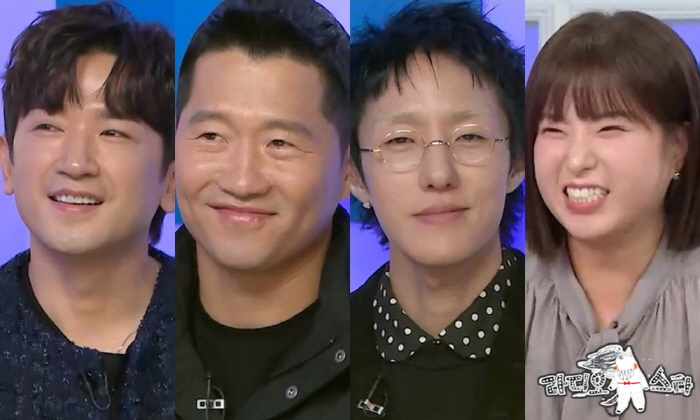 신화 이민우, 예비신부 딸도 품더니…아직 뱃속 둘째엔 벌써 DNA 자랑(…