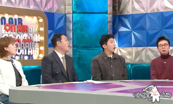 신화 이민우, 예비신부 딸도 품더니…아직 뱃속 둘째엔 벌써 DNA 자랑(…