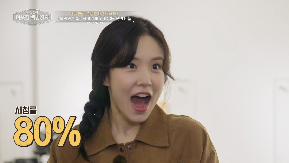 '영부인룩' 창시자, 故앙드레김 라이벌…이광희 디자이너, 당대 女톱스타 …