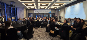 '광해'·'신과함께' 제작사 리얼라이즈픽쳐스, 콘진원과 '콘텐츠 창의인재동반사업' 성과발표회 개최 [고재완의 ShowBIZ]