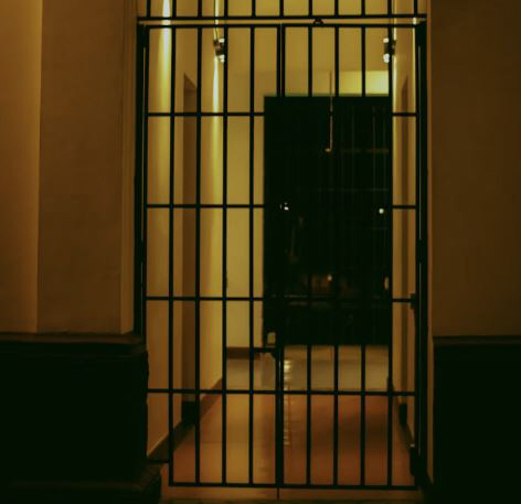 출장 성매매·고급 요리 서비스…중국인 수감자 VIP 특혜 의혹 논란