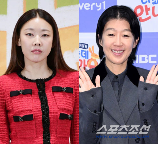 한혜진, '모델계 군기 문화' 진짜 심했나..."신인시절 대선배 홍진경 …
