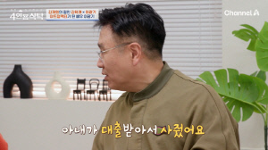 이광기, '100배' 오른 그림 재테크 대박났다 