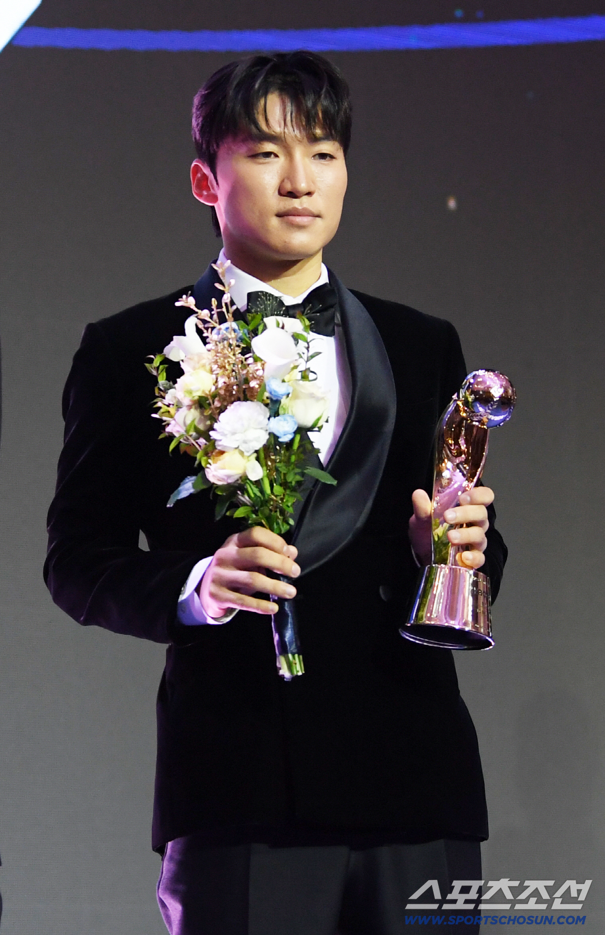 "민재가 수비 못하는 선수로 돼있다." 박해민의 작심발언. 들쭉날쭉 기록…