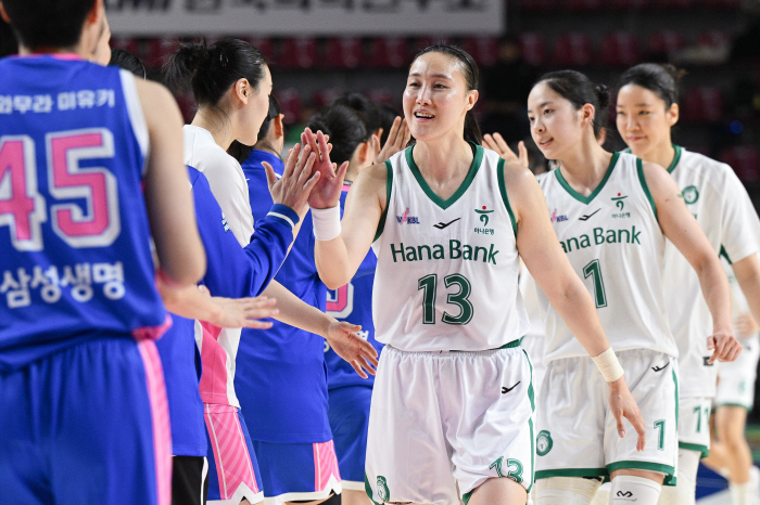 '모 아니면 도' 하나은행의 진짜 실력은 과연?