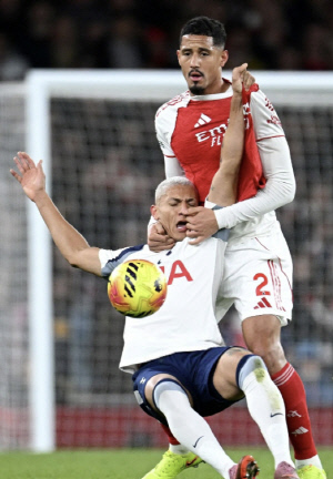 손흥민 없으니까 대굴욕! 