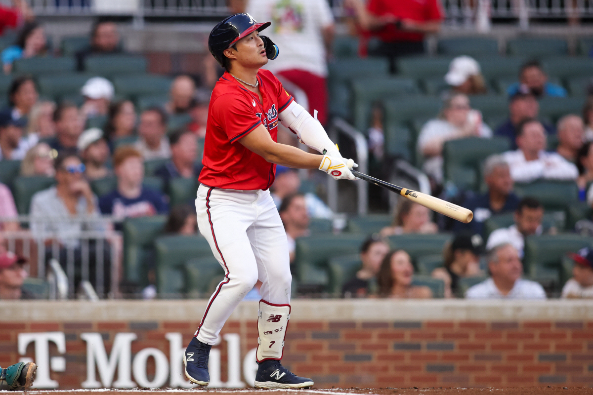 김하성을 놓을 수 없는 '유격수가 가장 약한 팀' 美 진단, ATL 사장…