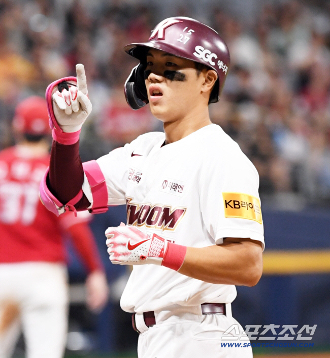 추재현 유탄에 청천벽력같은 방출 통보..."포기하지 않겠습니다. 키움 팬…