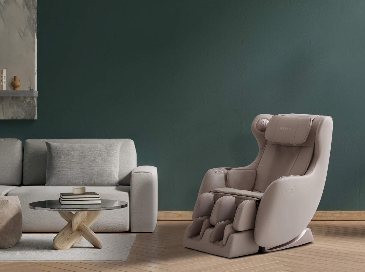 "작지만 강하다" 코웨이, 슬림테리아 라인업 강화