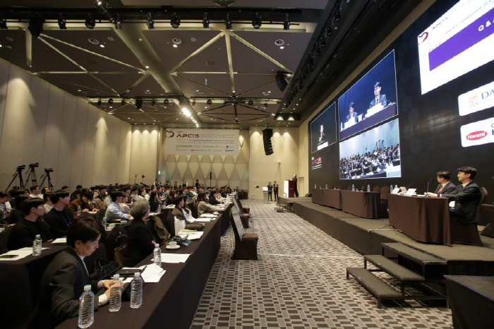 아태 심장혈관 중재 및 수술 심포지엄 성료…'3-Day Seminar' …