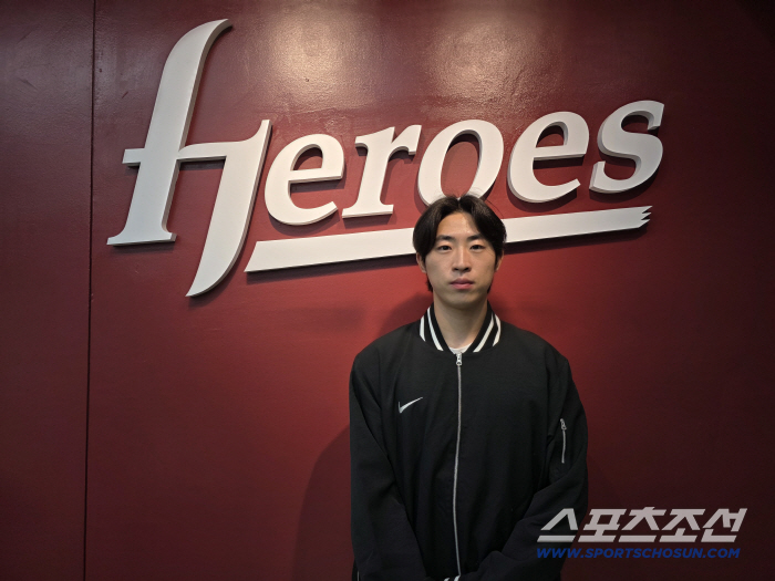 "내 강점은 수직 무브먼트, 볼도 안 던진다" 이런 투수가 왜, 한화 1군 마운드에 오르지 못했을까