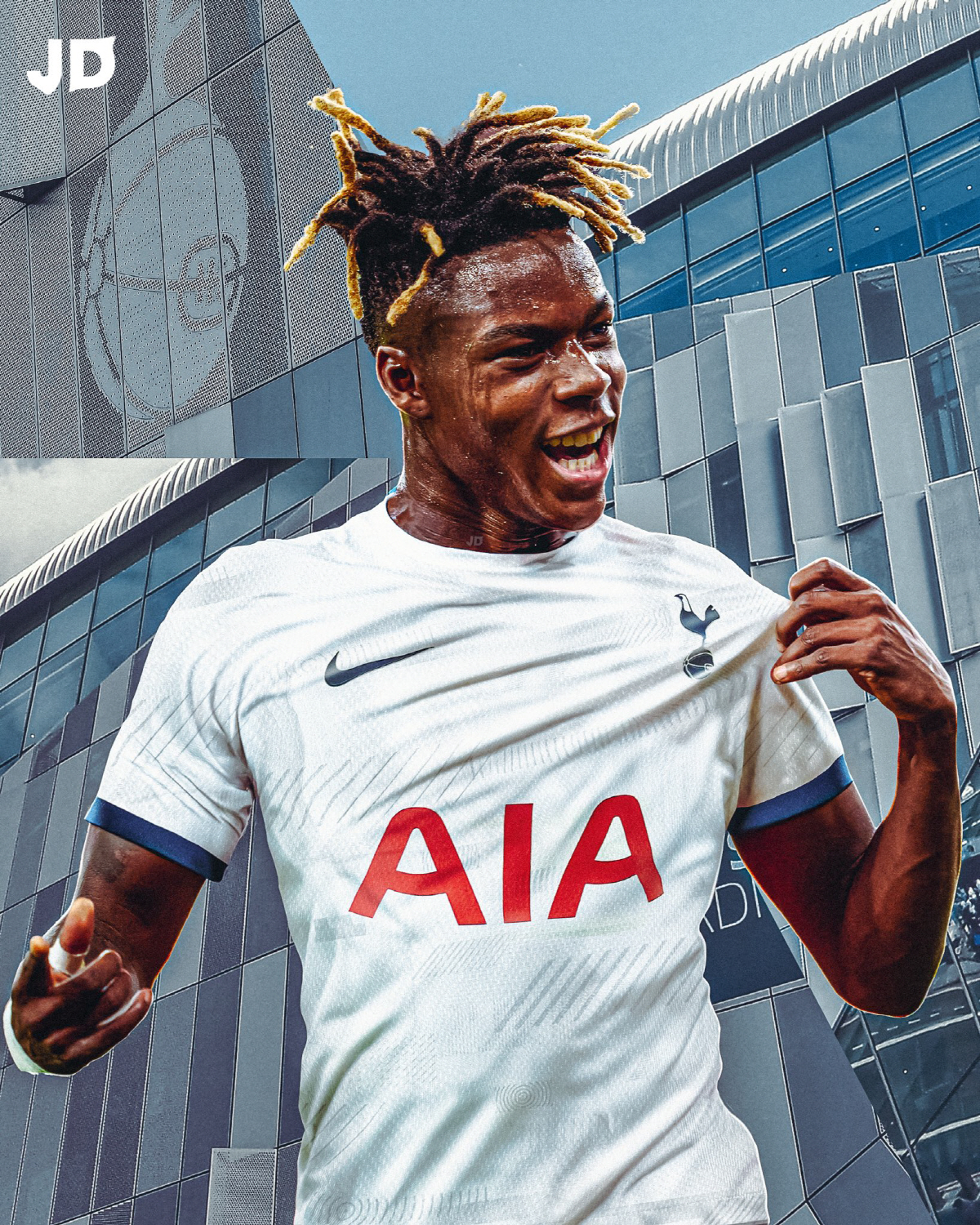 지금까지 이런 영입은 없었다..."수준 이하" 손흥민 사라진 토트넘, "…