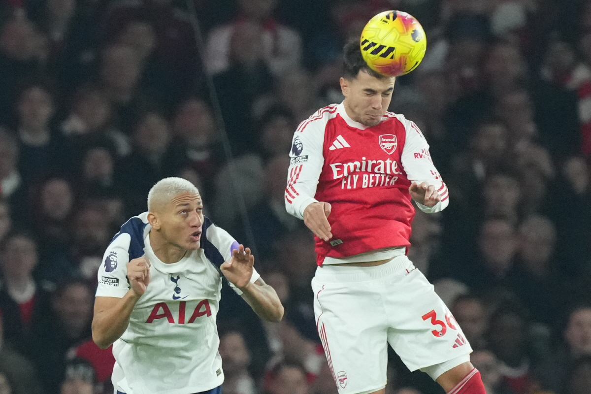 "굴욕적인 패배 프랭크 감독 결국 경질?"→'이강인의 PSG'와 맞대결 …
