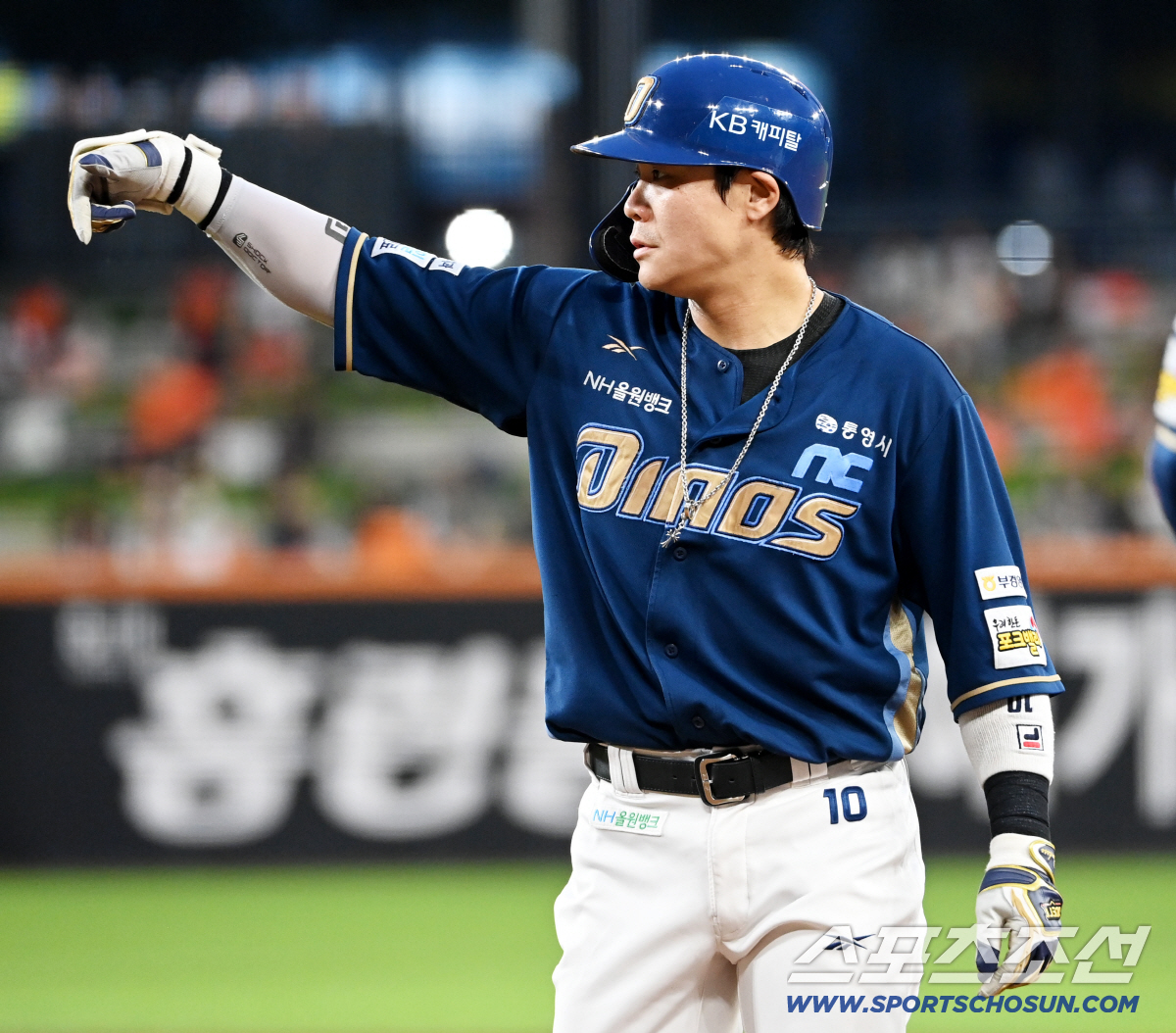 [인터뷰] "죄송하고 죄송하다" 46억 FA의 깜짝 트레이드, 박세혁 계…