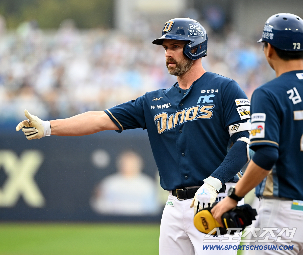 '드디어 답이 왔다' 페디 사실상 복귀 불발 "ML 오퍼 더 기다리고 싶…