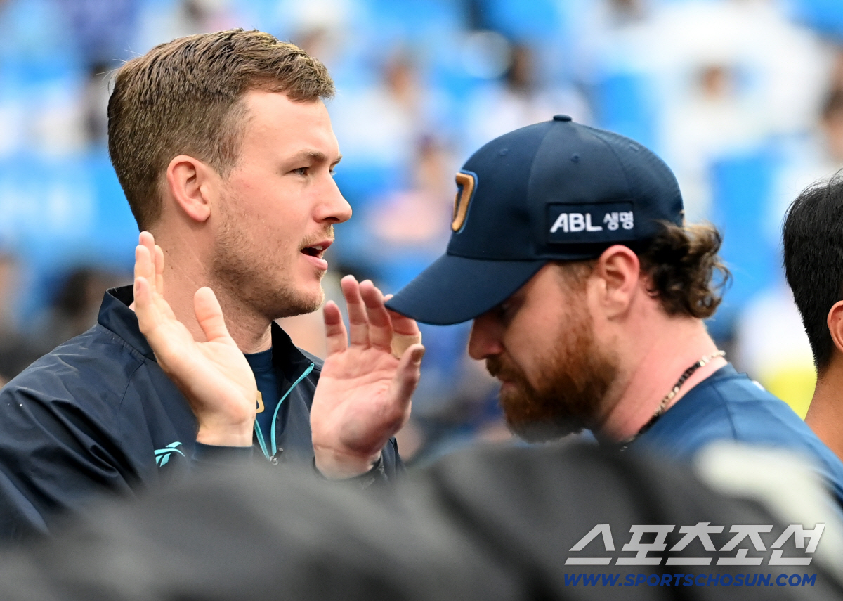 '드디어 답이 왔다' 페디 사실상 복귀 불발 "ML 오퍼 더 기다리고 싶…