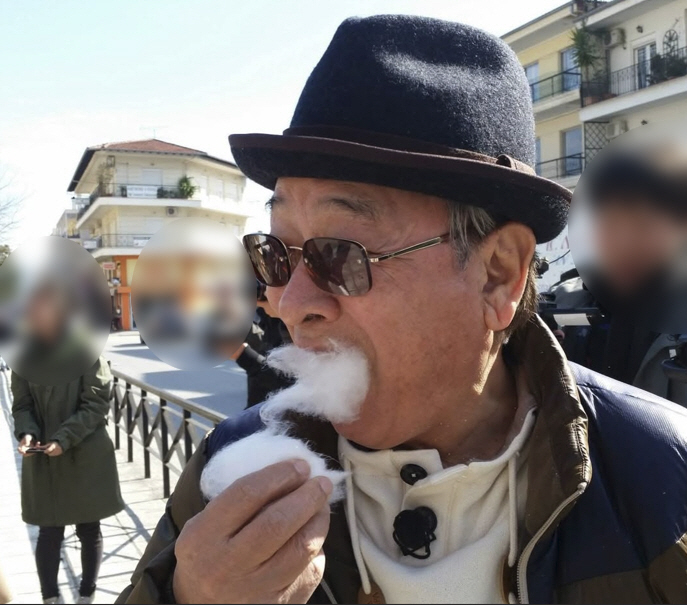 故이순재, 벌써 그리운 생전 환한 미소...'꽃할배'측 "함께한 시간 잊…