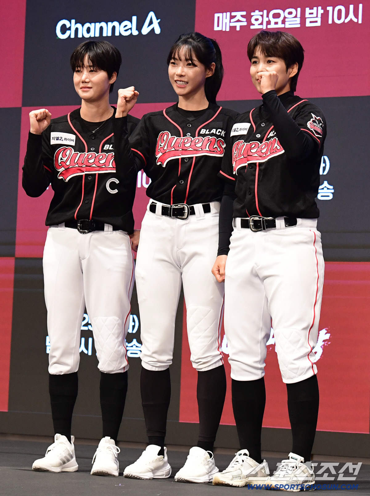 ‘야구여왕’ 핸드볼 국대출신 김온아 “훈련량 살벌…이럴 거면 한 시즌 더…