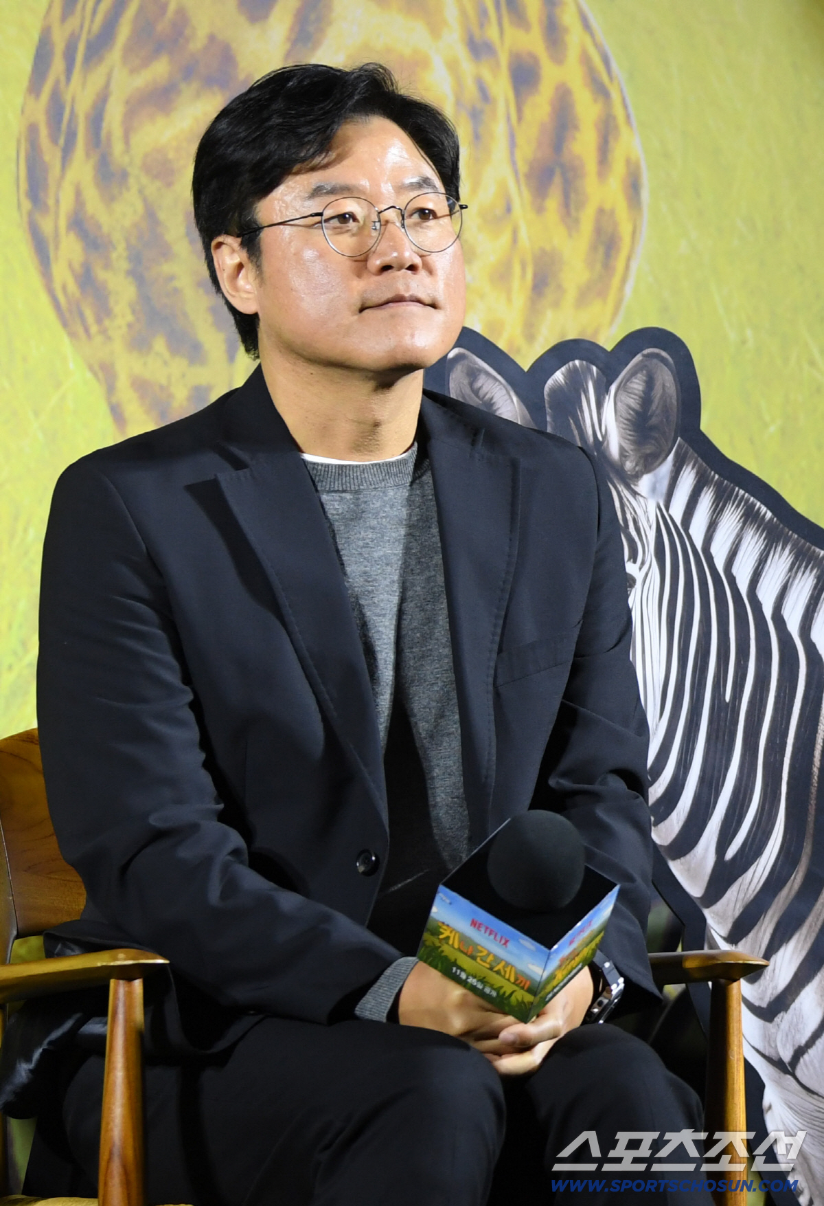 [SC이슈] 이재명 대통령→나영석PD→한의사협회까지..각계각층, 故이순재…