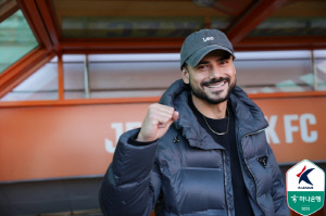 '대구의 왕' 대신 활약...