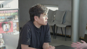 '연봉 100억' 49세 정승제, 노안 굴욕에 시술 고백 