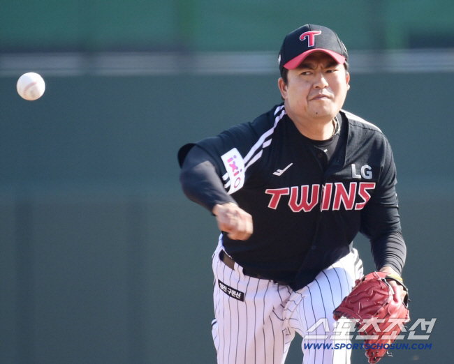 [공식발표] LG 5명 재계약 불가 통보…심창민 또 방출, 트레이드 대주…