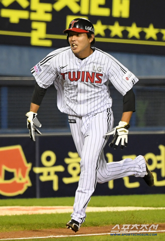 [공식발표] LG 5명 재계약 불가 통보…심창민 또 방출, 트레이드 대주…