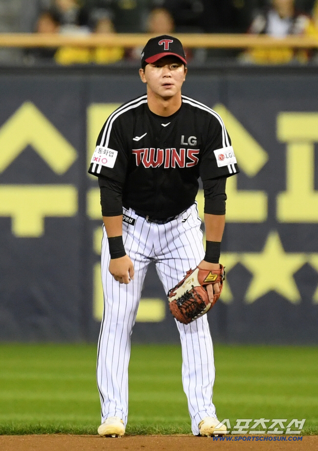 [공식발표] LG 5명 재계약 불가 통보…심창민 또 방출, 트레이드 대주…