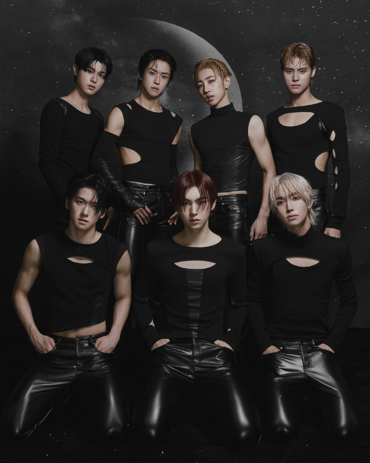 뉴비트, '서울석세스대상' 신인상 수상..데뷔 9개월 만의 쾌거