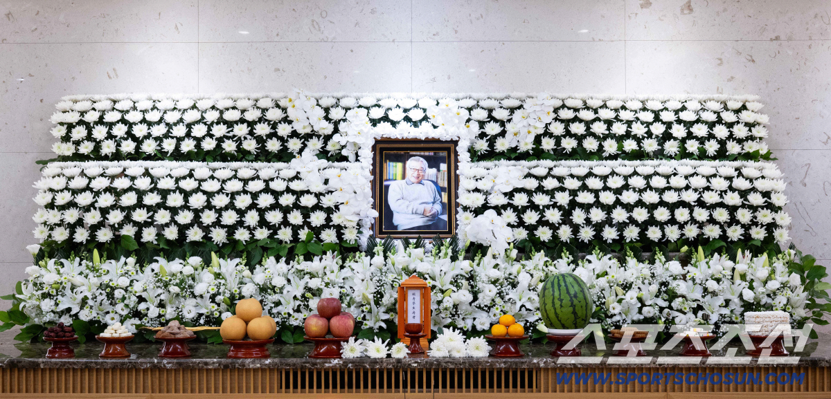 장용, 'TBC 선배' 故이순재과 애틋한 추억…"형이자 나에겐 아버지 같…