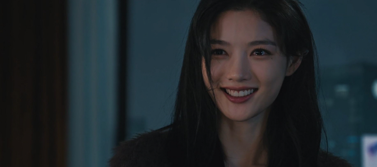 "김유정 진짜 미쳤다"..'친애하는 X' 새 얼굴에 글로벌 시청자 매료