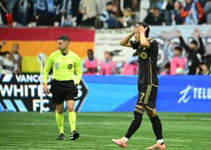 '손흥민 승부차기 실축' 이유는 바로 '이 것'…MLS 첫 시즌 긍정적 평가…