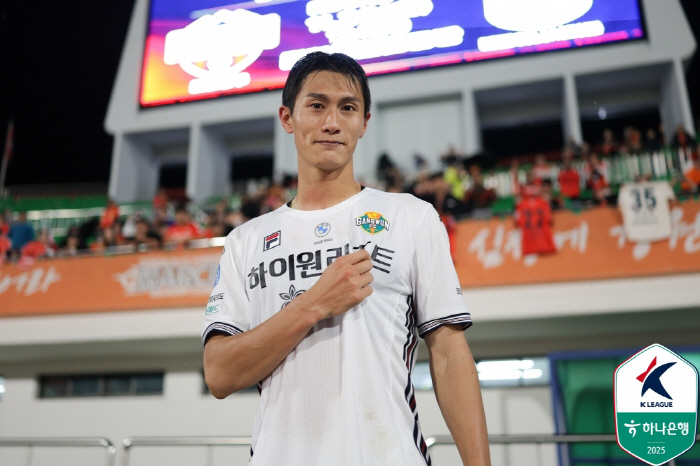 'ACLE 16강' 노리는 강원, 김건희-박상혁 투톱 출격...마치다는 …