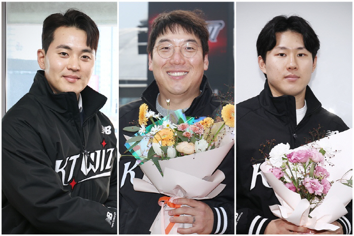 '124억 광폭 행보' 두산·롯데? FA 큰손 따로 있었네, 그런데 여기…