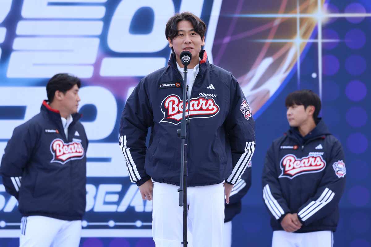 '124억 광폭 행보' 두산·롯데? FA 큰손 따로 있었네, 그런데 여기…