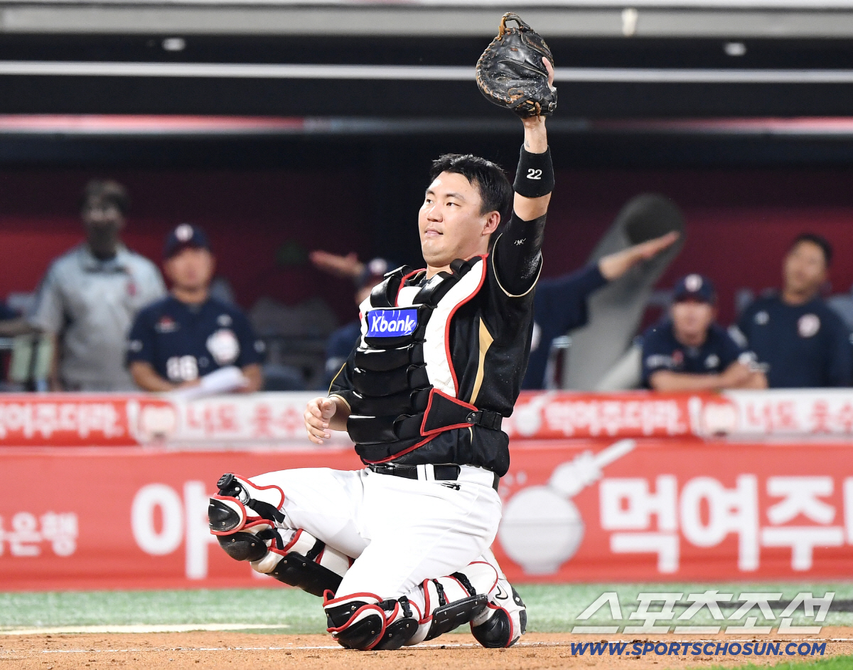 '124억 광폭 행보' 두산·롯데? FA 큰손 따로 있었네, 그런데 여기…