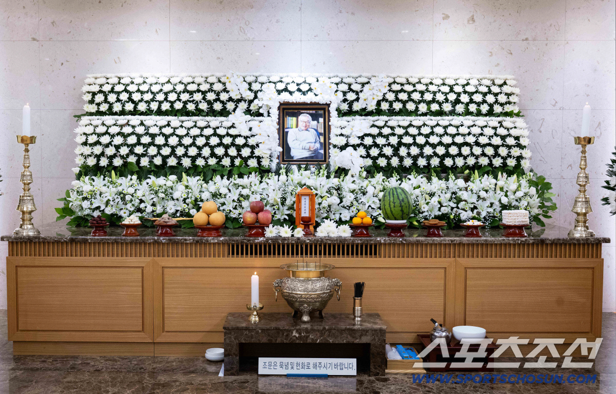 [종합] "그곳에서 편히 쉬셨으면"…이승기→최수종·하희라, 故이순재 별세…