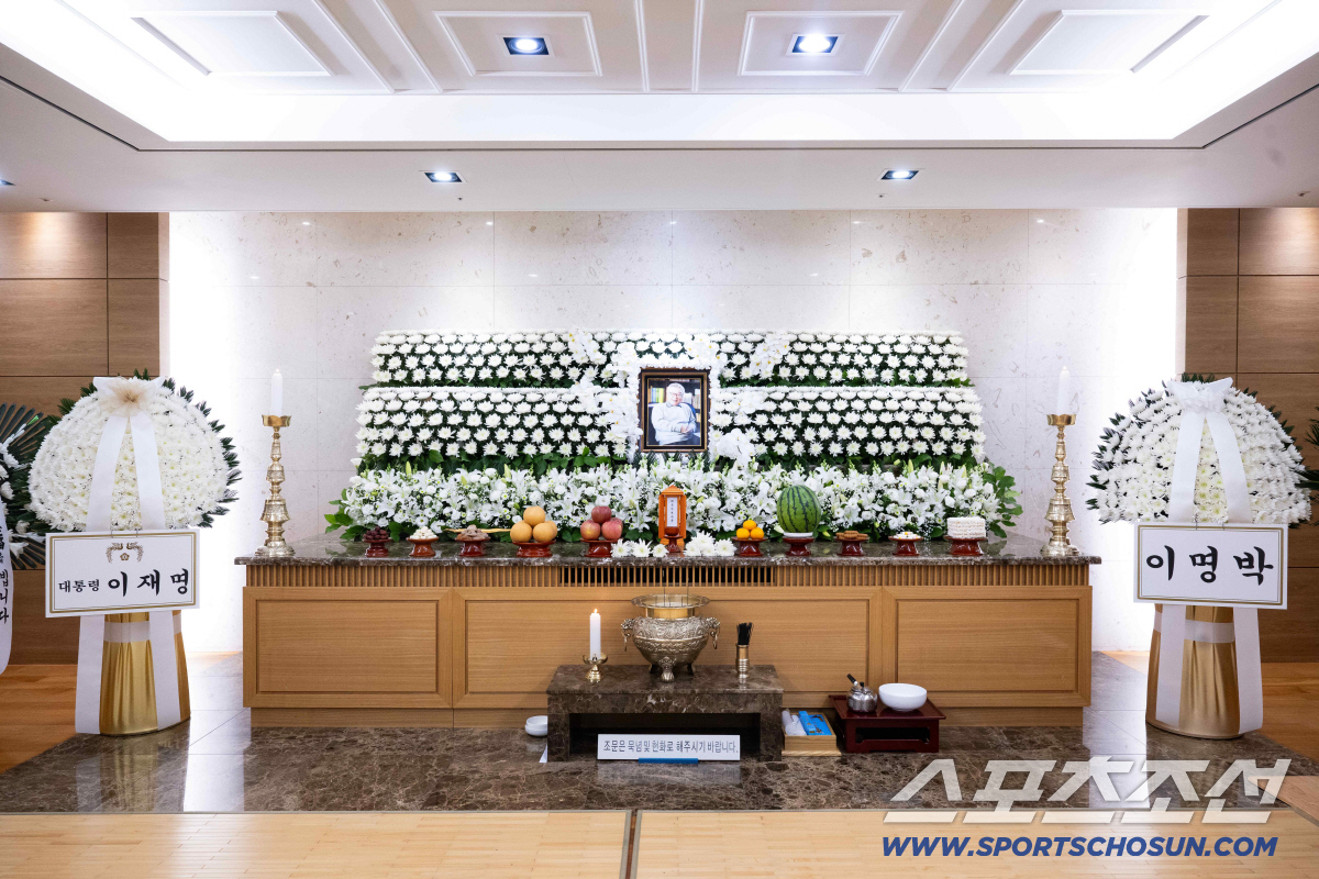 [종합] "그곳에서 편히 쉬셨으면"…이승기→최수종·하희라, 故이순재 별세…