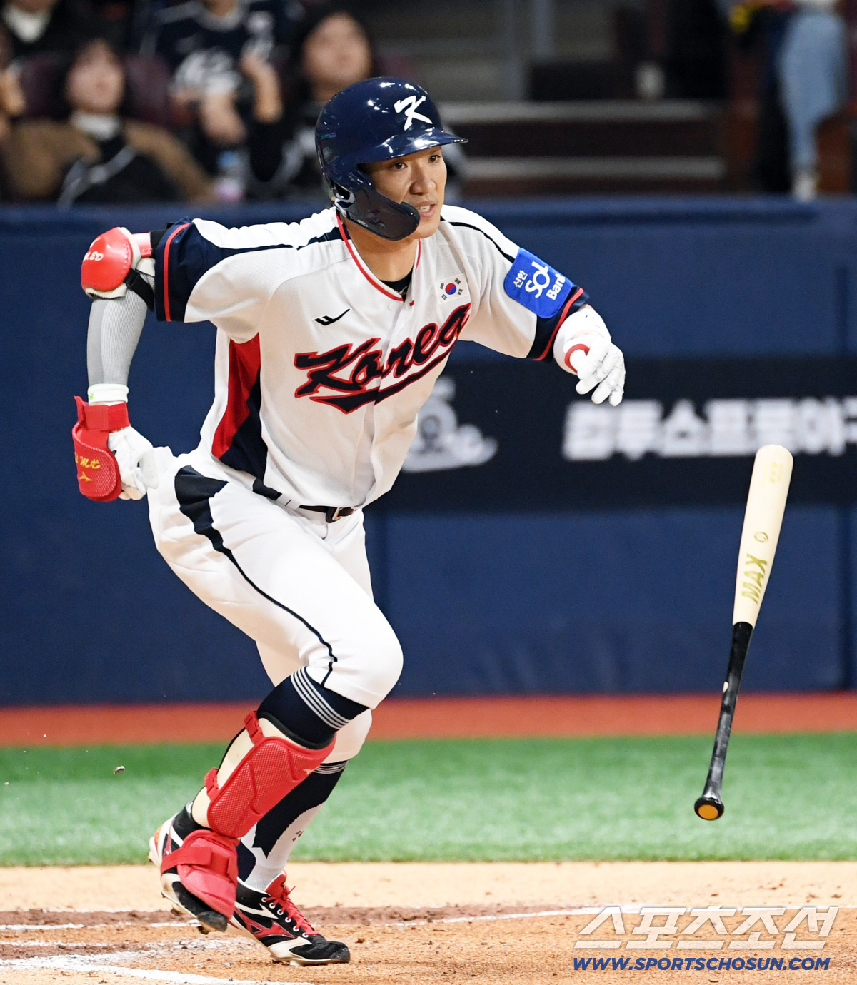 문현빈과 14살차 외야수 브로맨스 찍었던 박해민. "고맙다고 연락왔길래 …