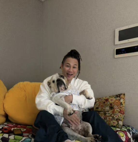 윤민수, 결혼 18년 만 이혼...양육권은 아내에게, 순수와 행복한 재회